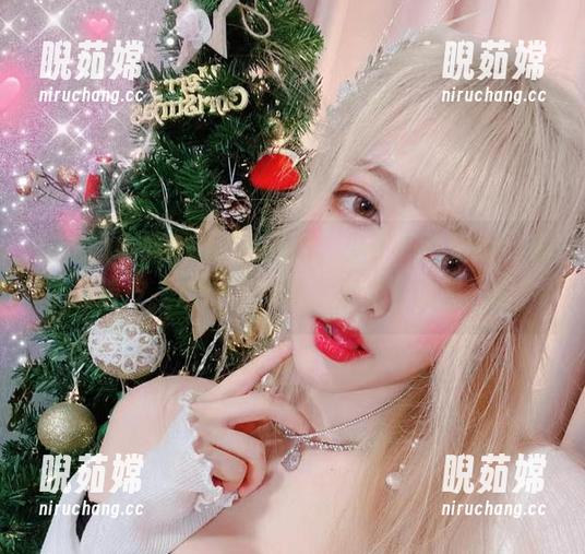 啾小妍Deer 精选啾小妍Deer的天使,少了一点娇嫩,多了点俏皮,难道这就是“天使”的另一面?