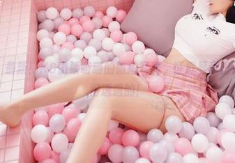嗲囡囡 – 最新！K8傲娇萌萌的旅拍写真，证据显示出行也能聊得透透的！