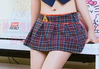 头条女神 – 情绪？还是表情包？JennyR的写真越来越难搞懂了