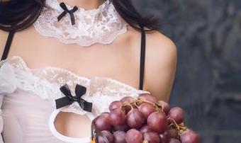 头条女神 – 免费获取琳琳的秘书写真，快来瞧瞧那里的“办公室风景”！