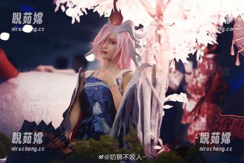 奶狮不咬人 瞧瞧吧,奶狮不咬人的赫萝写真集,资源多到让我流连忘返,啊,这世道……