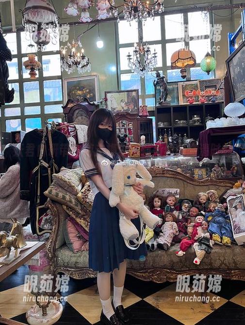 妖君白研 妖君白研带你游走梅尔特莉莉丝的高清时刻,套图等你来翻阅!