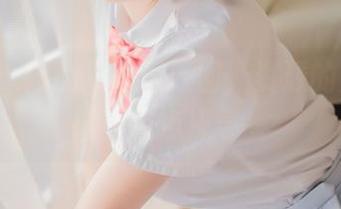 宅夏yoko的双马尾原图，资源的美好值得一点点探寻～