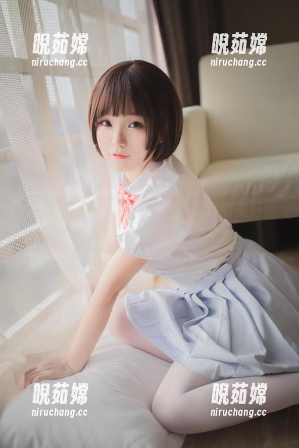宅夏yoko的双马尾原图，资源的美好值得一点点探寻～