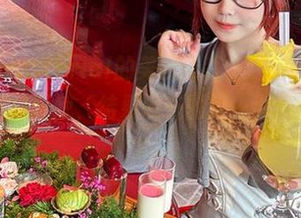 宝儿mysterial的美图让我想起了我小时候相信的天使，结果现在的我…也只能流口水。