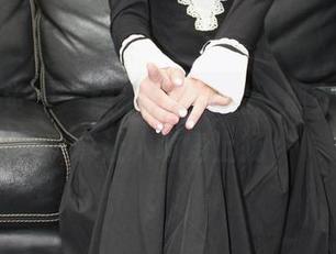 小众视觉 – 一窥米拉的作品：那女孩啊，真让人嘴角上扬