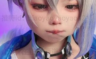 谁能想到，小瑶幺幺的连衣裙全套下载后有如此魔力！