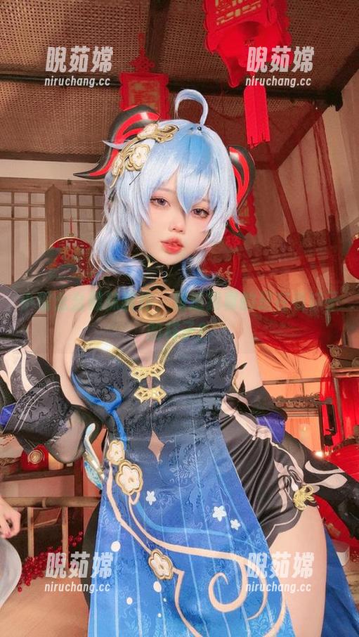 小瑶幺幺棉袜新作，难道我真的是在看袜子的样子？