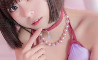 原图里的小野妹子w校园生活，私拍有料又不腻