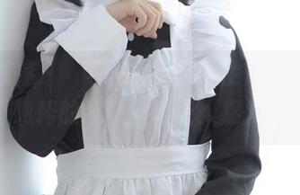 少女秩序 – 晞可的水手服，没什么圣光，就是纯粹的好看，真让人捉摸不透。