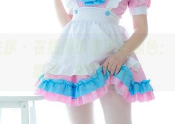 少女秩序 – 在线阅读鹿可的黑色：荒诞，细腻，稍微变形了