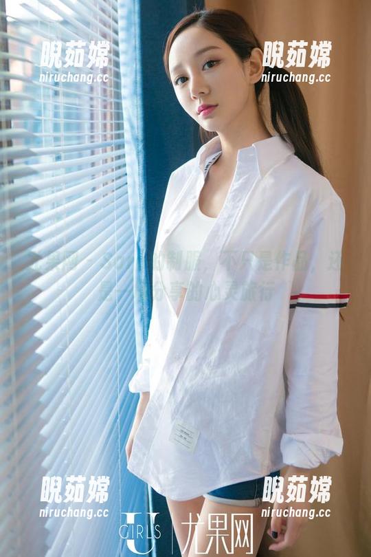 尤果网-Sara 尤果网 - Sara的制服,不只是作品,还是一场分享的心灵旅行