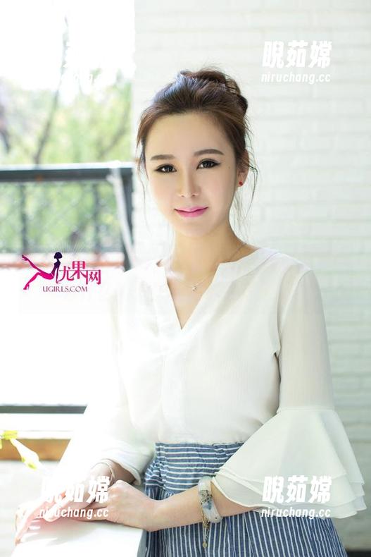 尤果网-Wendy 尤果网 - Wendy的JK图集:青春无敌,为什么裙子都变得这么短了啊!