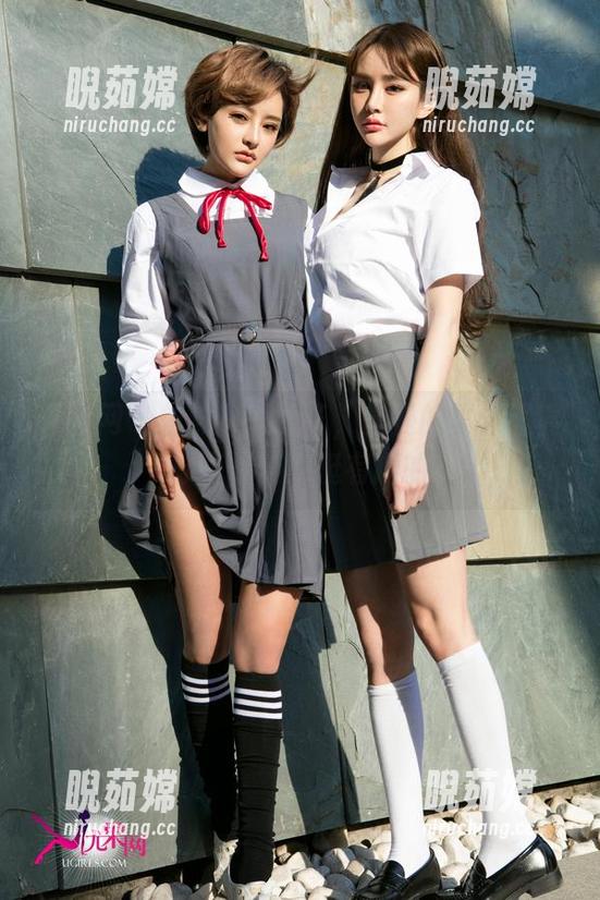 尤果网-曼曼 尤果网 - 忽然又爱上了,曼曼的夏日写真分享,其实挺有趣的
