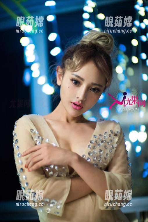 尤果网-涉谷由里 尤果网 - 作品小对话:线上聊聊,涉谷由里和她的和服怎么搭?
