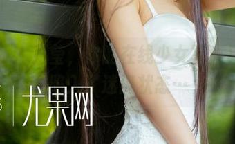 尤果网 – 王莹，你的在线少女写真又让我陷入了迷离状态…