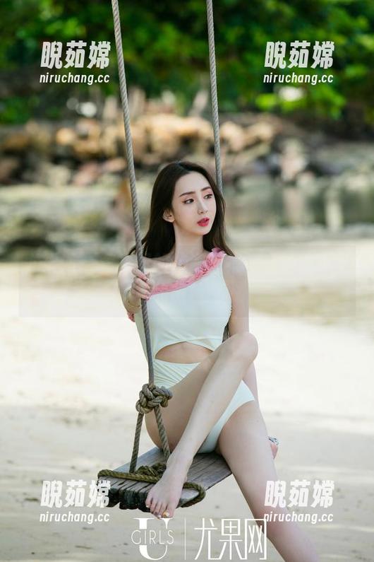 尤果网-蒋贝贝 尤果网 - 蒋贝贝的校服图集,有种说不出的熟悉感
