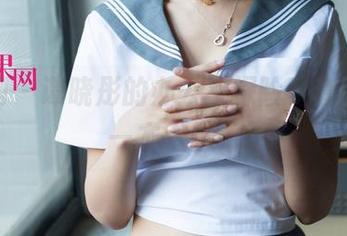 尤果网 – 谭晓彤的办公室探险，套图像是一本小日记
