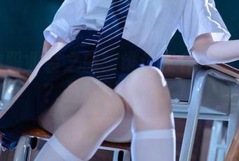 屿鱼的职业装之旅：谁说工作不能带点风？最新图集来了！