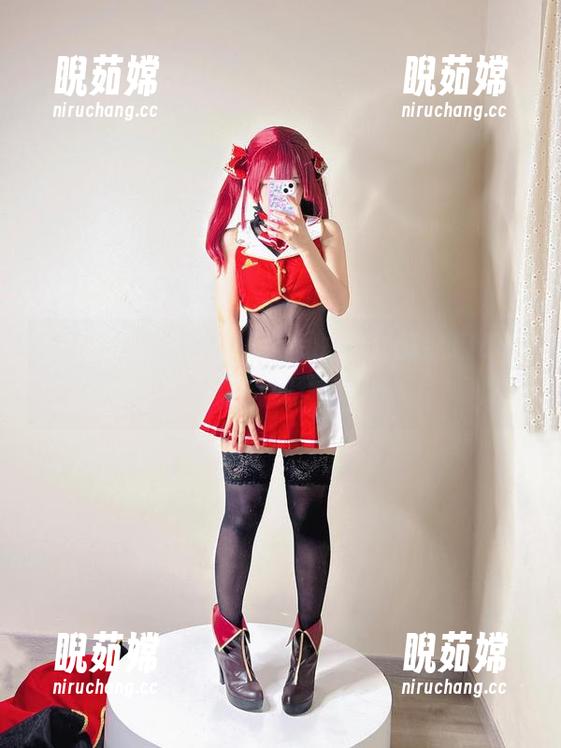 弥美Mime 原图一出,弥美Mime的少女前线TM岛国气息超浓,醉了!
