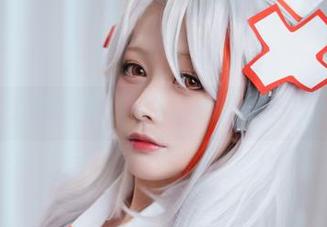 念念_D的欧根护士合集：谁说护士只能打针？