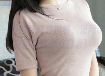 推女神 – 不怕清纯被搅和，潇同学的无圣光图包纯得流口水！