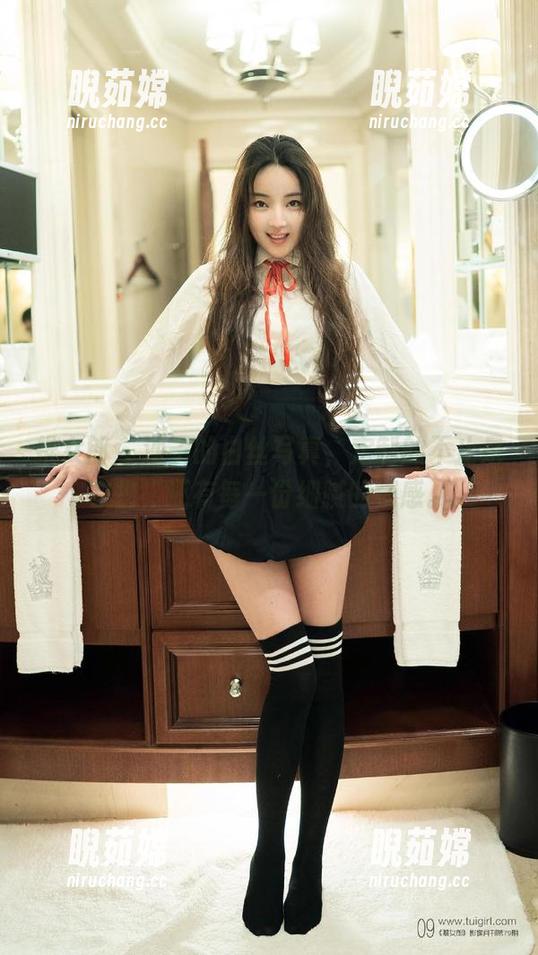 推女郎-沙子 推女郎 - 沙子的白丝写真,定制的不止是衣物,还有每一份细腻的情感。