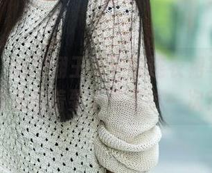 推女郎 – 每次翻王馨瑶的连衣裙写真，心里总想着要不要再试一次？