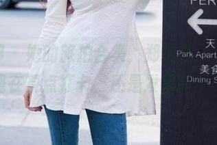 推女郎 – 她的旅拍合集，郑瑞熙：“我不只是在景点打卡，还是发呆高手”。