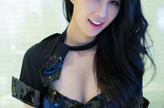 推女郎 – 婚纱、原图，甚至壁纸，这场陆瓷的婚礼好像要闹剧！