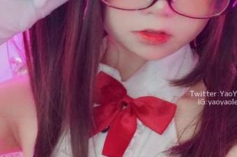不得不说，摇摇乐yoyo的小学妹美图是的一种奇特的诱惑。