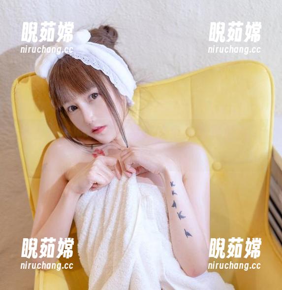 星野咪兔 酒吞童子的变身?星野咪兔的写真原图请务必对比一下。