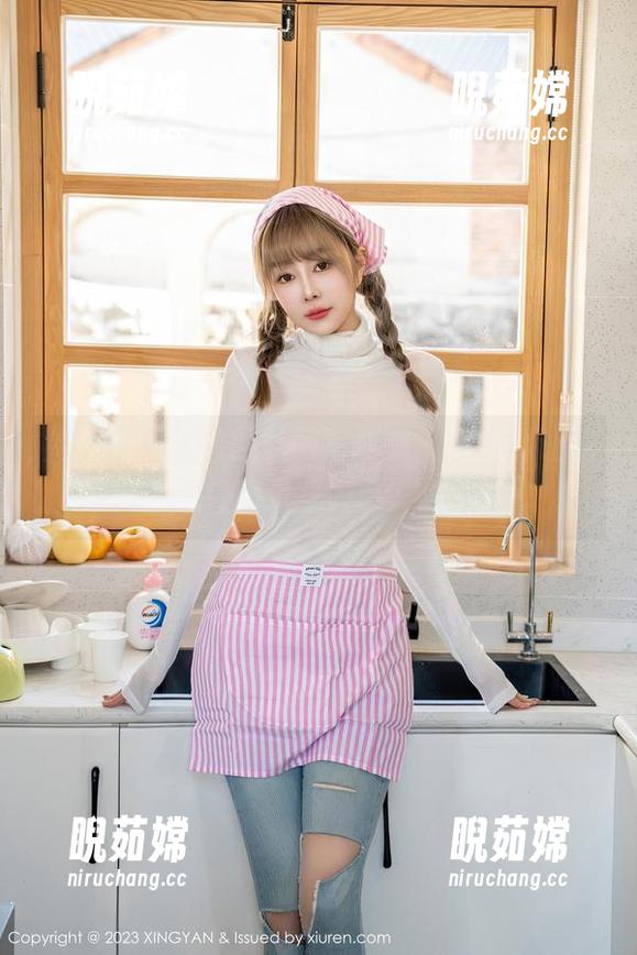 星颜社-清妙 星颜社 - 清妙的礼服写真集,高清到让我想轻声说“wow”!