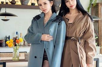 星颜社 – 作品：潘思沁的白裙，那个层次感捉摸不定，真有趣。