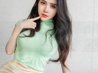星颜社 – 水手服vs王俪丁呀：精选作品之后竟然引发了一场潮流小争论
