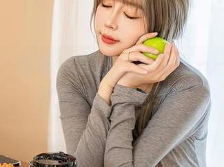 星颜社 – 看吧，袁圆校园图集——下载后没准会被惊艳到？