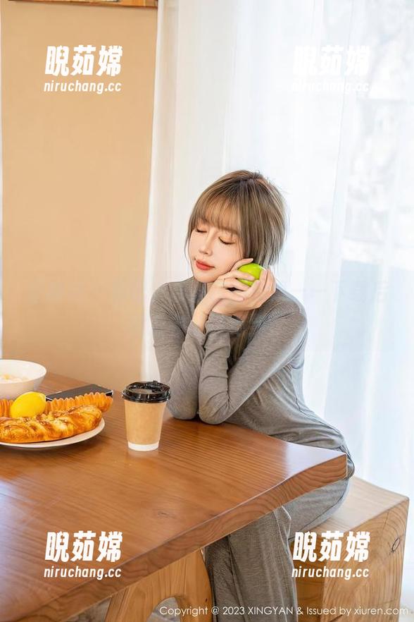 星颜社-袁圆 星颜社 - 看吧,袁圆校园图集——下载后没准会被惊艳到?