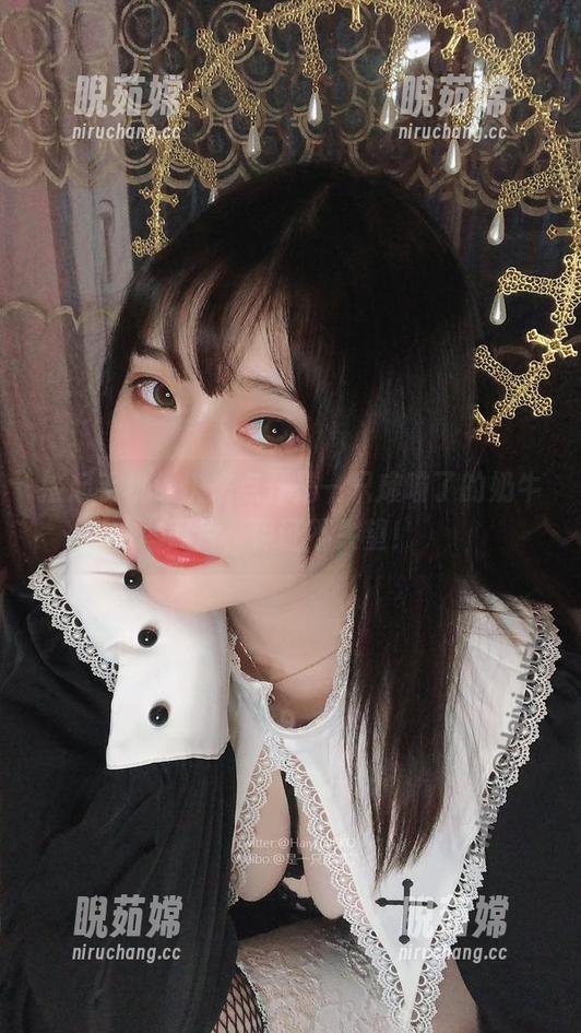 捡起手机，快来点开是一只废喵了的奶牛照片，保证不失望！
