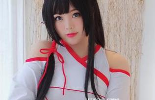 作品剖析：杏子夫人的“超辣猎犬姐姐”，这可能是我见过最会撩的猎犬了！