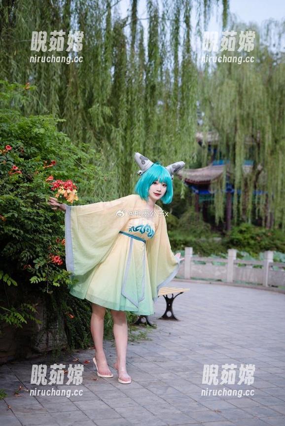 桃墨公子 高清医师桃墨公子上线!罗莎莉亚的图集治愈了我内心的小糟心。