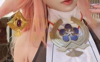 桜满三时让绝区零变身，艾莲乔专属的作品集来啦！