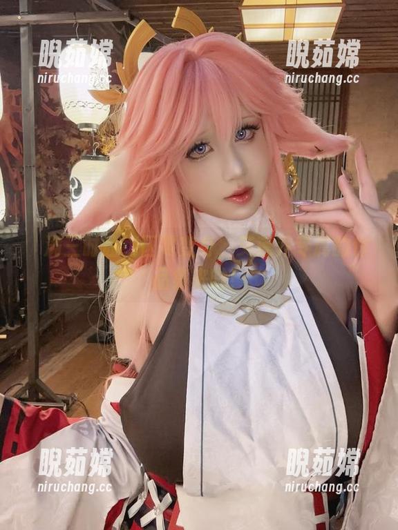 桜满三时让绝区零变身，艾莲乔专属的作品集来啦！