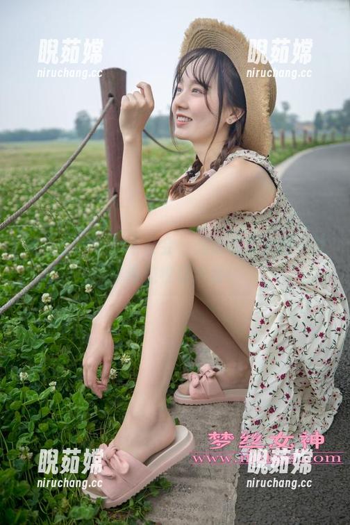 梦丝女神-刘诺 梦丝女神 - 奶牛开会,刘诺的全套图片让你看见牧场内幕!