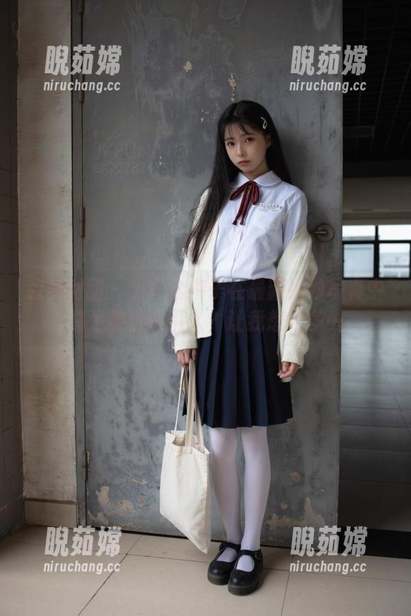 森萝财团-卉子 森萝财团 - 为什么卉子在最新婚纱写真中总是那么吸引人?让我想很多…