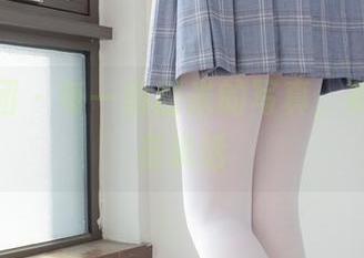 森萝财团 – 每一组甜米的写真，裤里丝都在说话