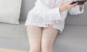 森萝财团出品，旗泡少女白丝秀分享，情不自禁的温柔在这里。
