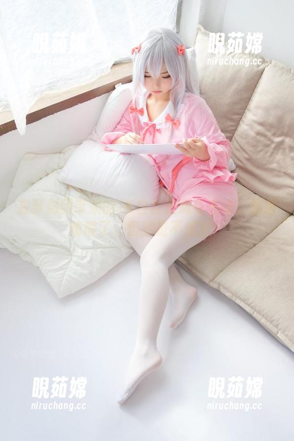 森萝财团 森萝财团带来的JK白丝姐妹花在线:我眼睛酸了,但就是不想关!