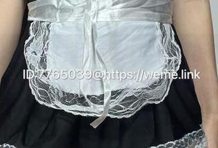 微密圈 – 说是白裙写真，不如说是楚楚不吃鱼捣鼓出的‘仙女’计划！