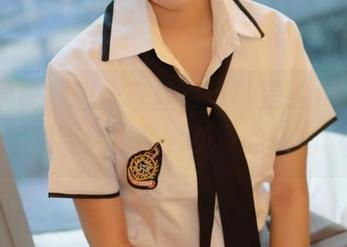 模范学院 – 原来灰丝也可以是Abby王乔恩的特选作品，免费的阵地。