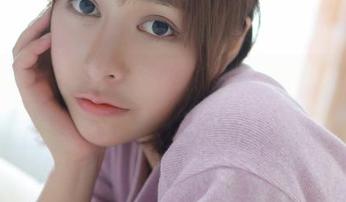 模范学院 – 星萌在海边的写真课堂上，竟然教会了我如何放松。